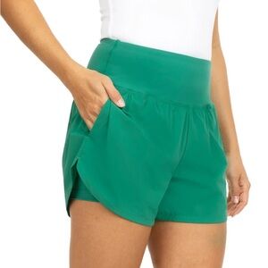 Spyder Active Women's Athletic Shorts Size 2X NWT